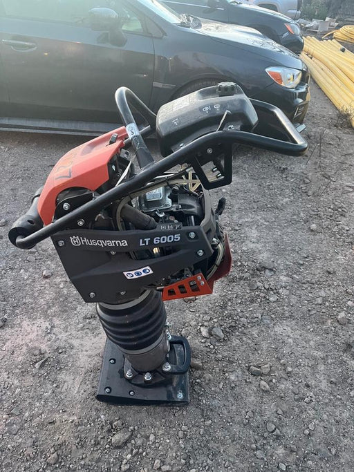 2024 HUSQVARNA LT6005