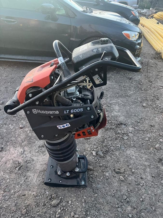 2024 HUSQVARNA LT6005