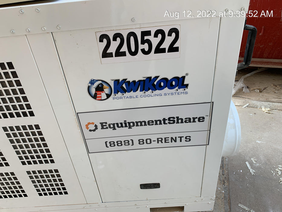 2022 KWIKOOL KPO5-21