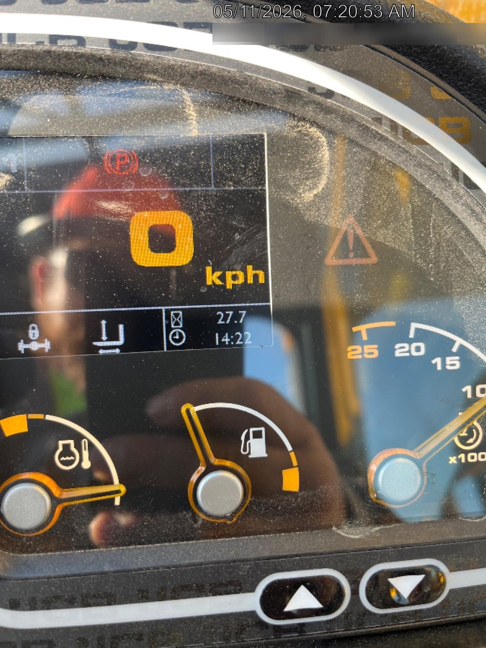 2026 JCB 512-56