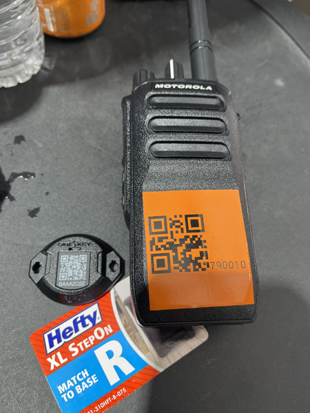 2026 MOTOROLA R5 NON-DISPLAY