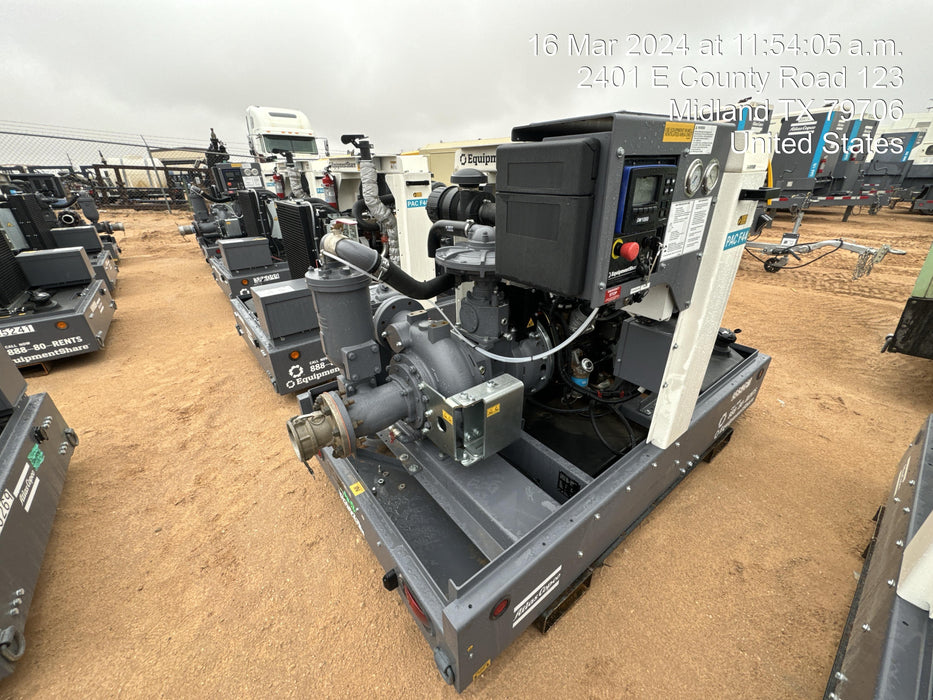 2023 ATLAS COPCO PAC F44 KD