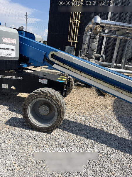 2024 GENIE S-45 XC