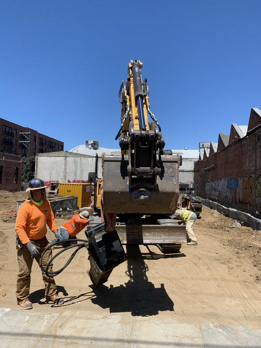 2020 PALADIN SFB1000