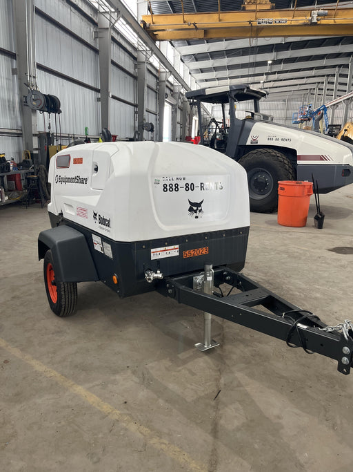 2025 BOBCAT PA185WDO-T4F