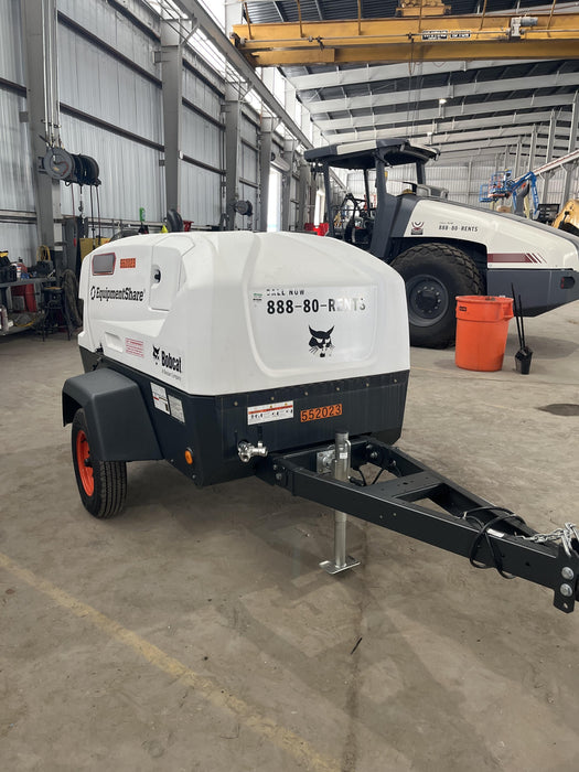 2025 BOBCAT PA185WDO-T4F