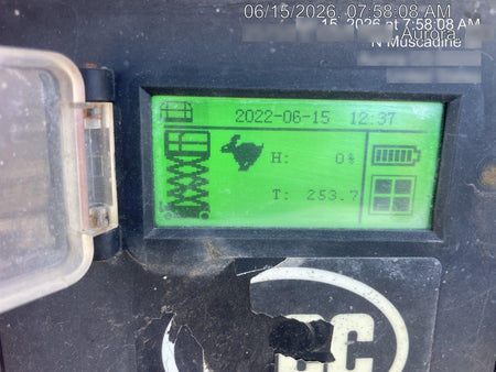 2018 MEC 1330SE