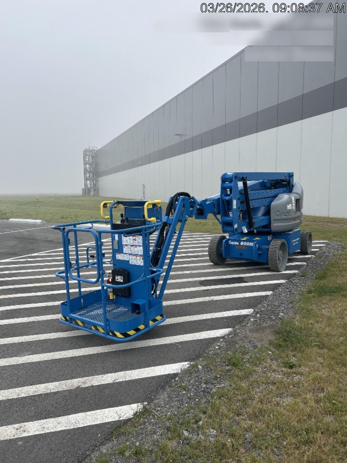 2024 GENIE Z40/23N RJ