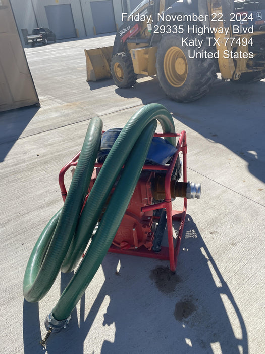 2023 MULTIQUIP QP4TH