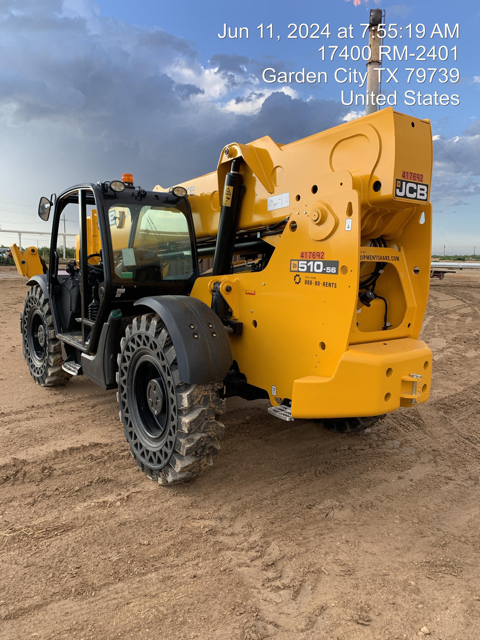 2024 JCB 510-56