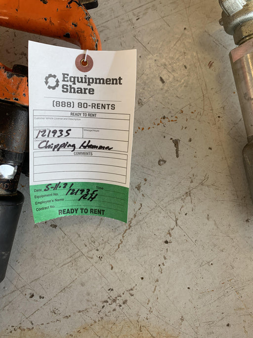 2020 MICHIGAN PNEUMATIC MP-CH3R