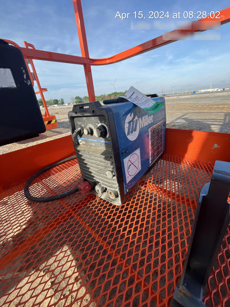 2020 MILLER ELECTRIC CST-280