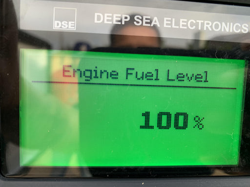 2022 AIRMAN SDG25S-8E1