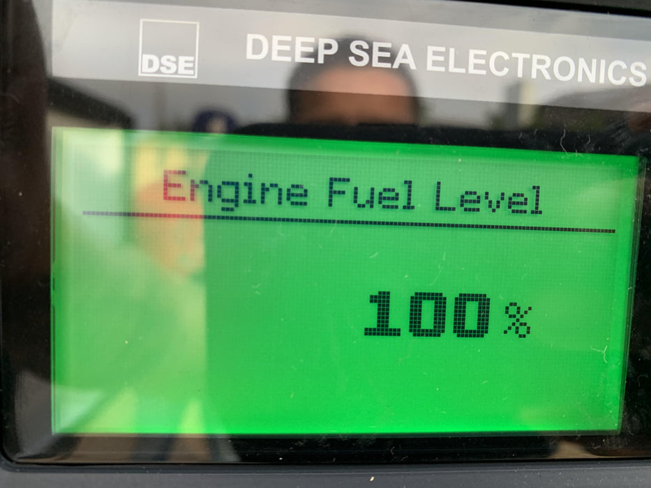 2022 AIRMAN SDG25S-8E1