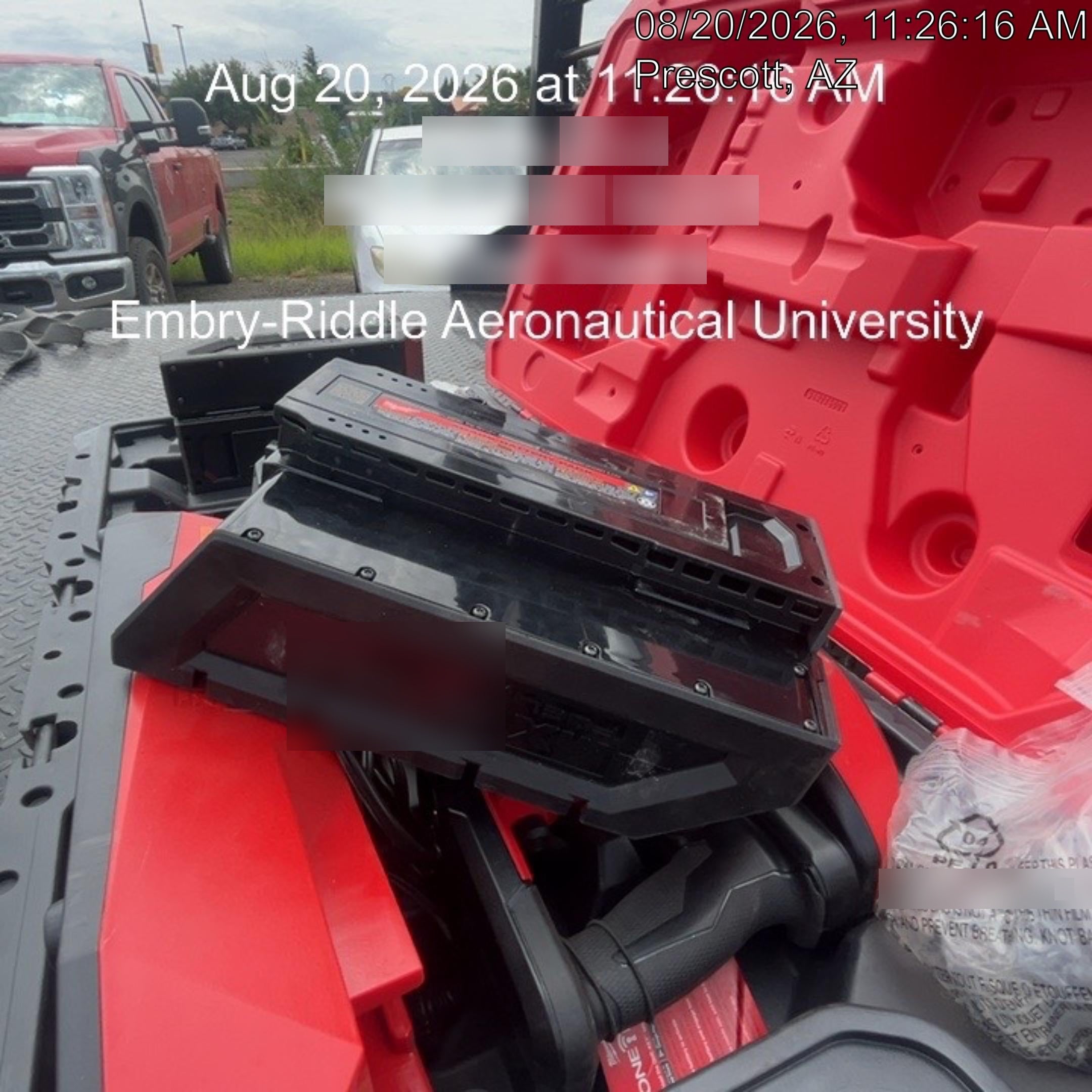 2023 MILWAUKEE MXF301-2CXS