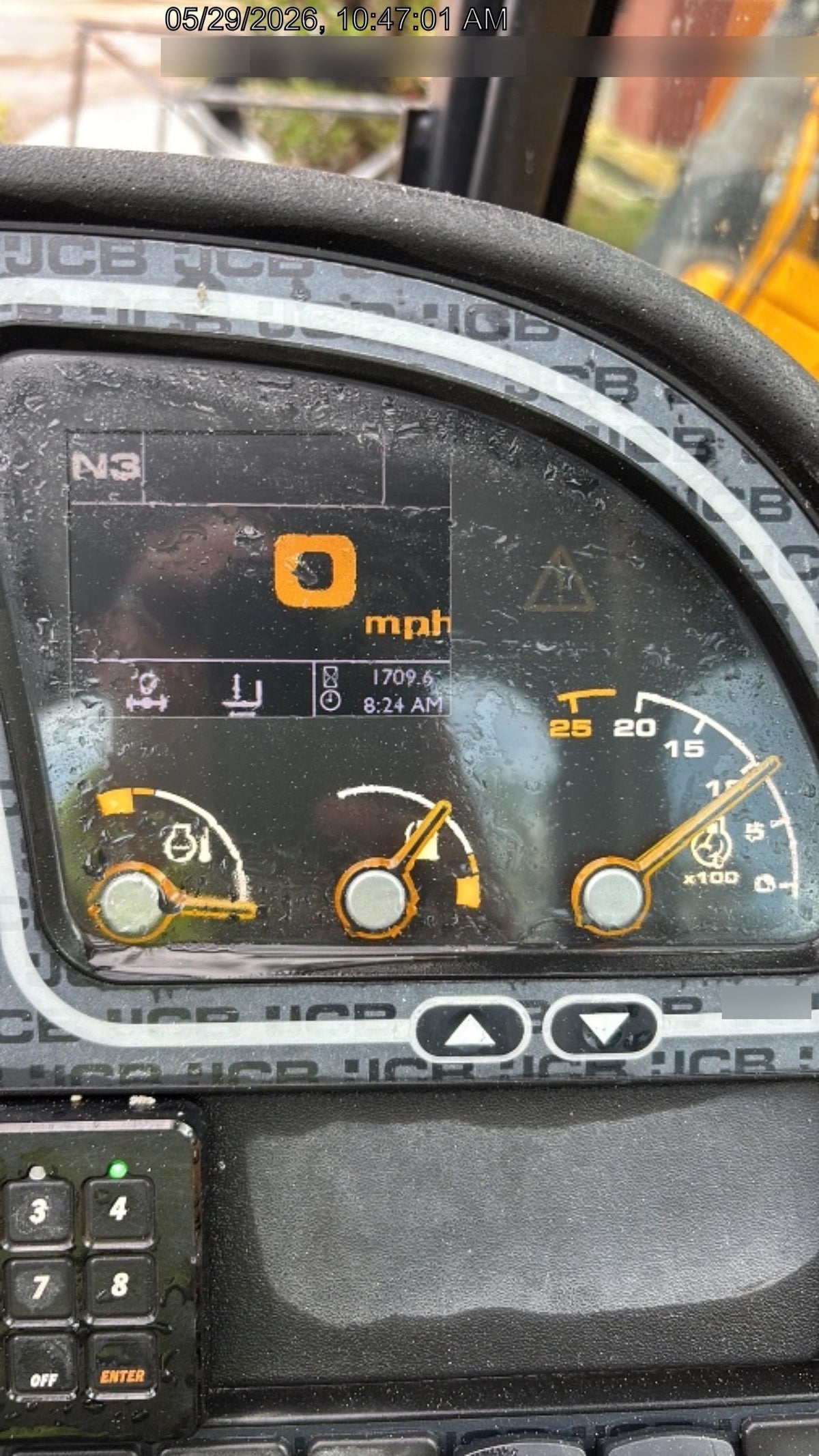 2022 JCB 512-56