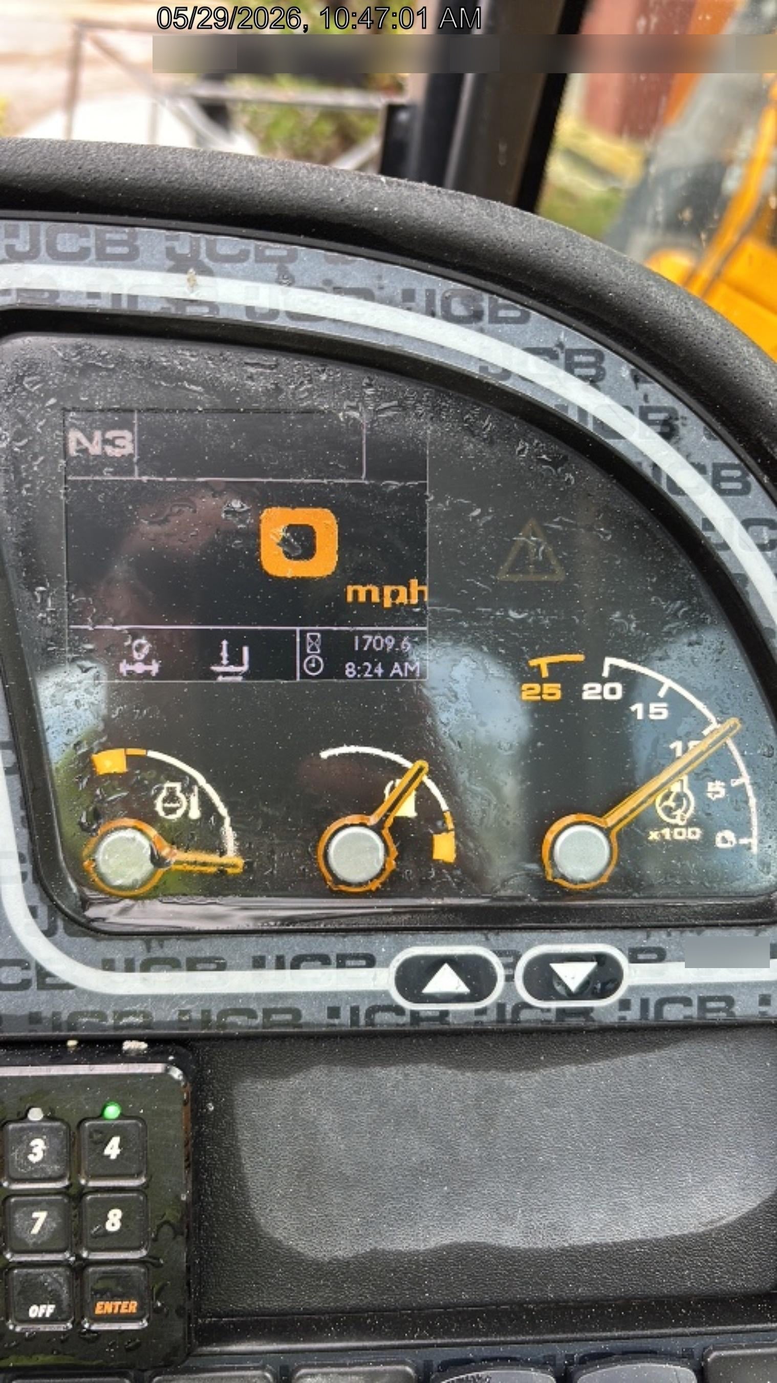 2022 JCB 512-56