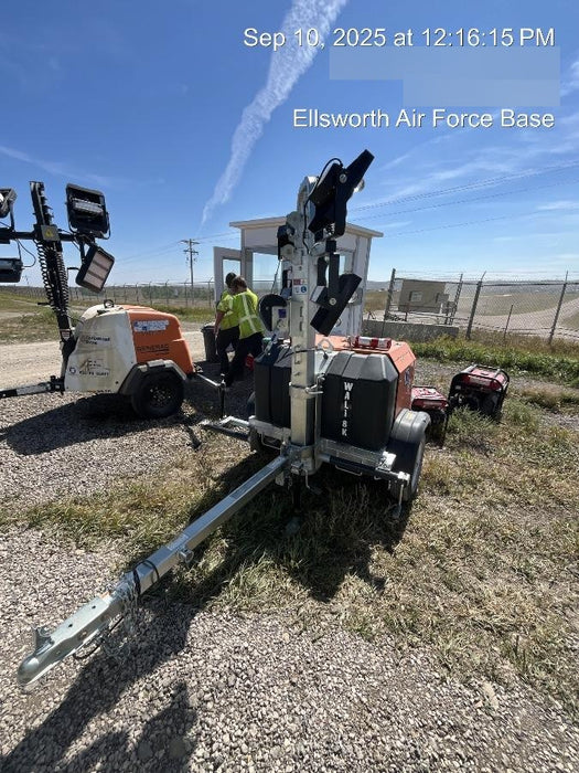 2025 WANCO WLTT-4MK8K