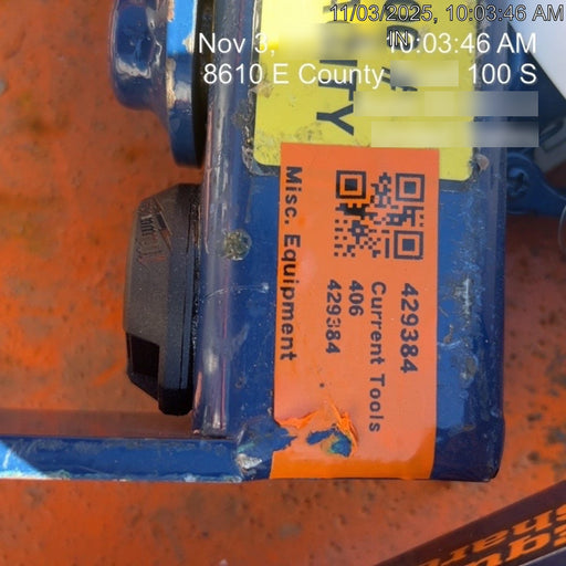 2024 CURRENT TOOLS 406