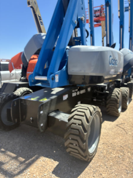 2026 GENIE S-65 XC