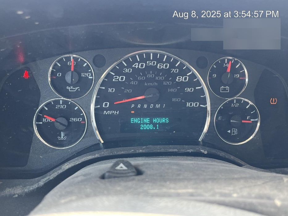 2023 CHEVROLET Express Van - Rental