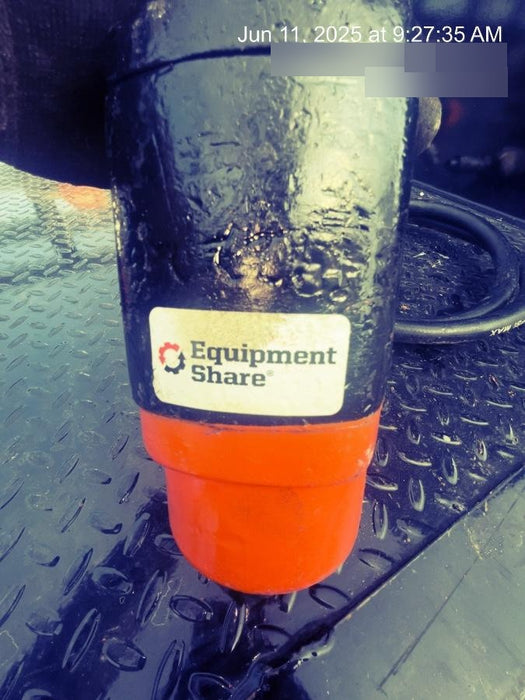 2021 MICHIGAN PNEUMATIC 750SS