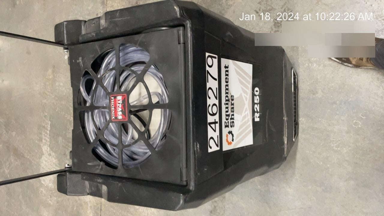 2022 PHOENIX R250