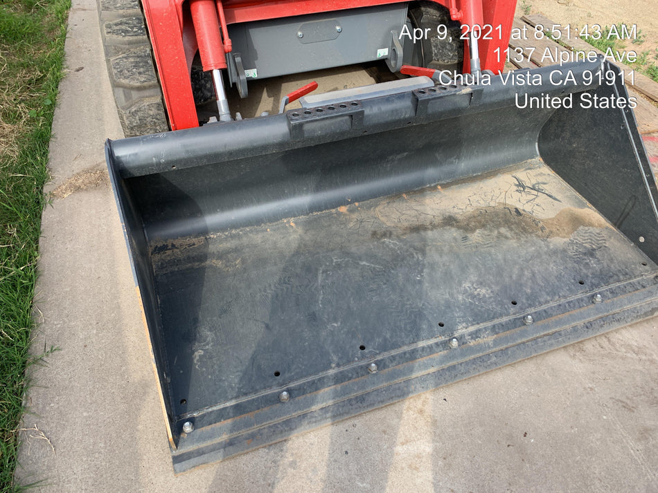 2021 TAKEUCHI TL8R2-R