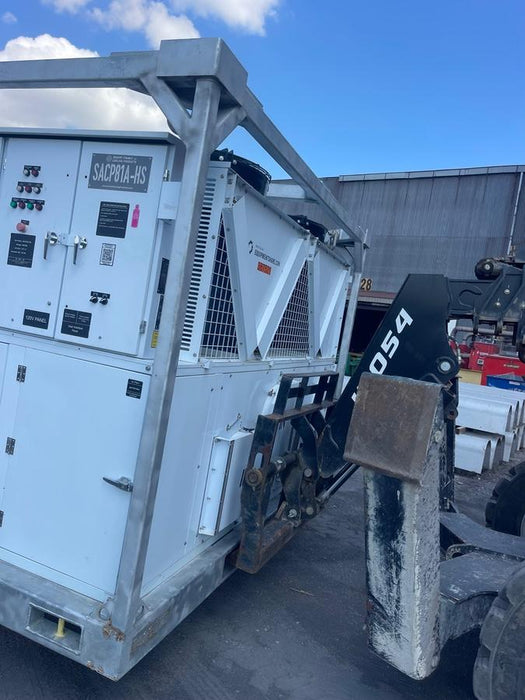 2024 SMARTECH SACP81A-HS