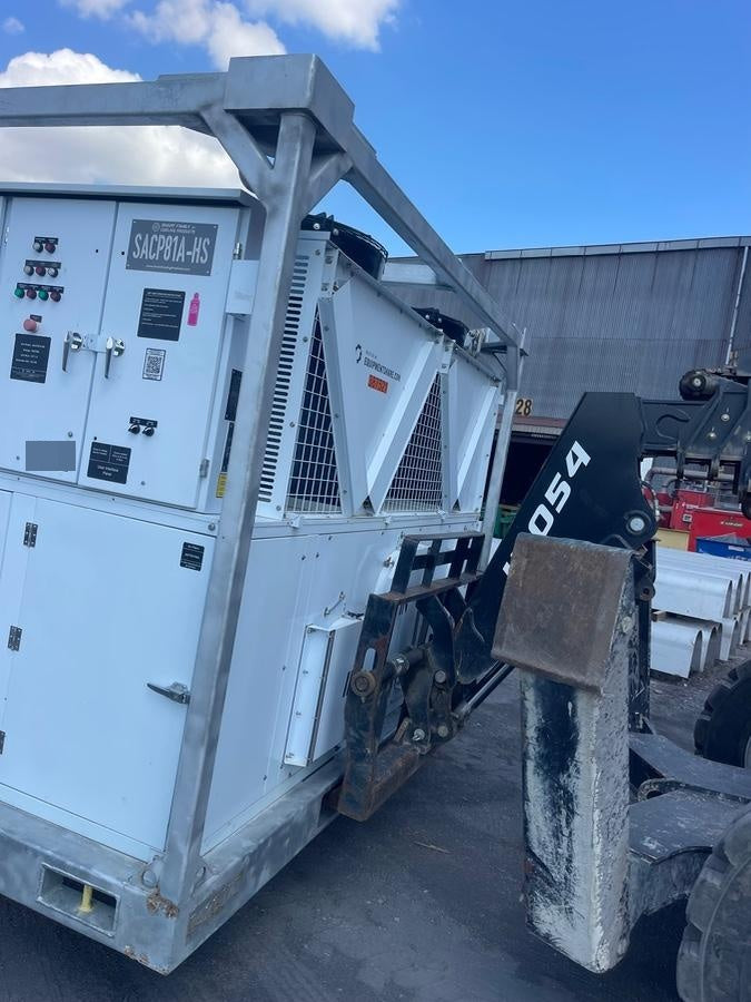 2024 SMARTECH SACP81A-HS