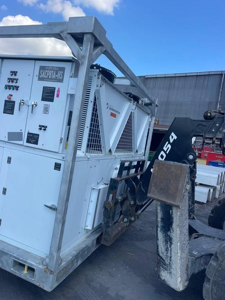 2024 SMARTECH SACP81A-HS