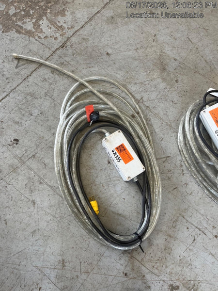 2026 WORKSITE LIGHTING WSLRL50-12V