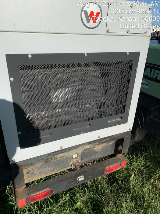 2019 WACKER NEUSON G25