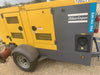2020 ATLAS COPCO PAS 150 HF CS Enclosed