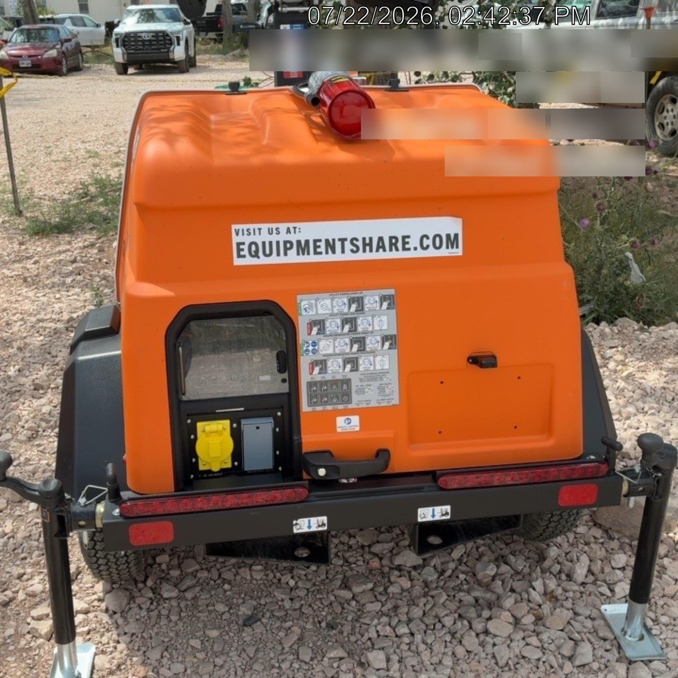 2026 GENERAC MLTS-4