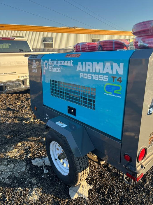 2025 AIRMAN PDS185S CWK