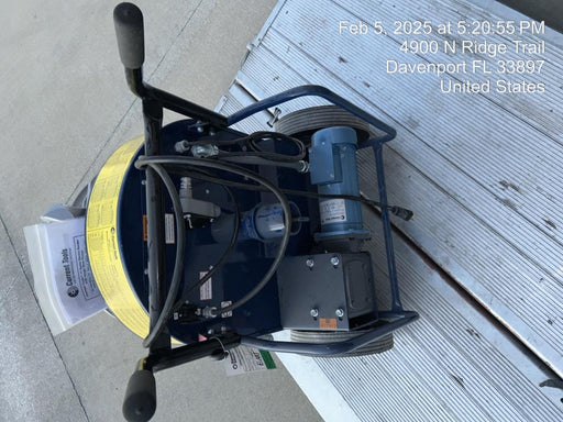 2024 CURRENT TOOLS 77