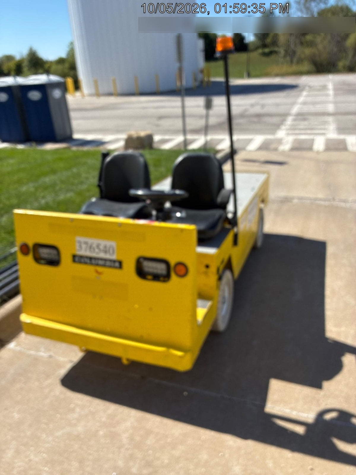 2023 COLUMBIA Payloader 2XL