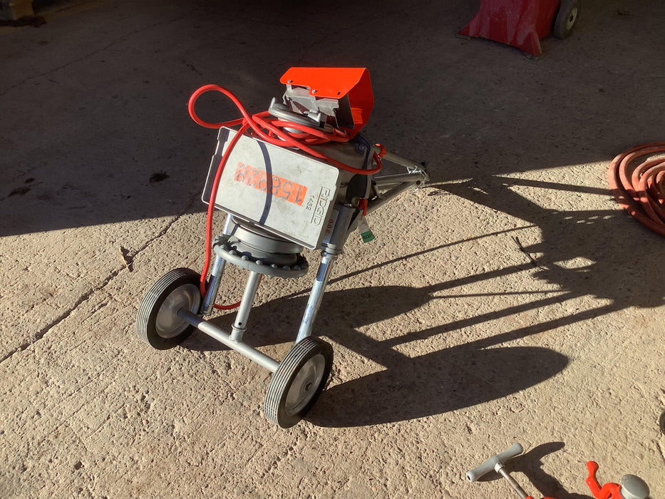 2021 RIDGID 300 PMK