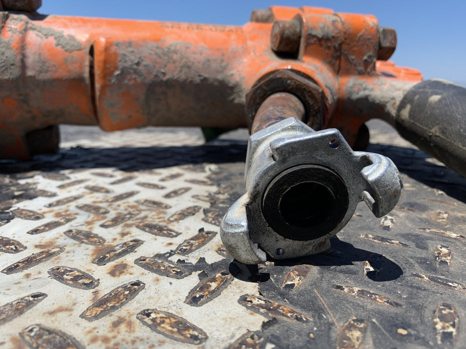 2020 MICHIGAN PNEUMATIC MP-TPB60-118