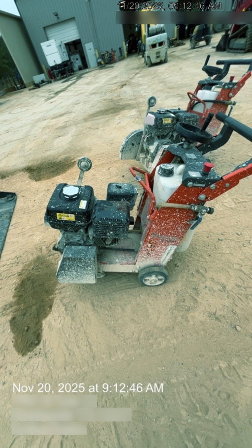 2023 HUSQVARNA FS400