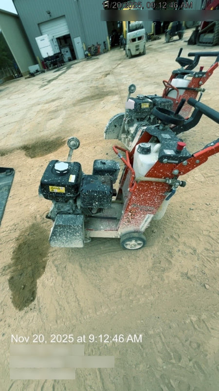 2023 HUSQVARNA FS400
