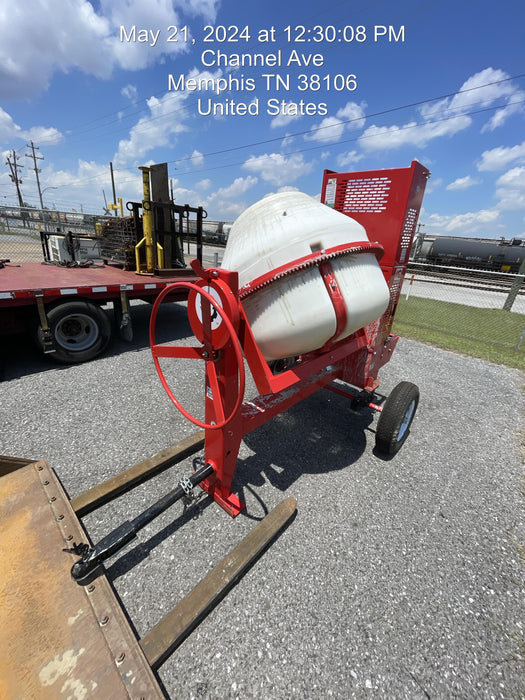 2023 MULTIQUIP MC12PH