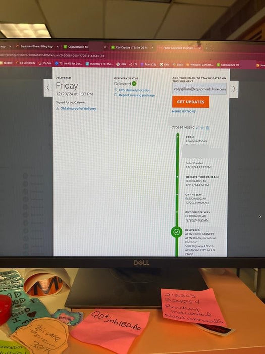 2021 MOTOROLA XPR3300E