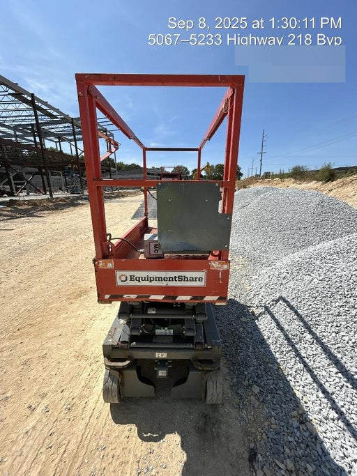 2018 SKYJACK SJIII-3219