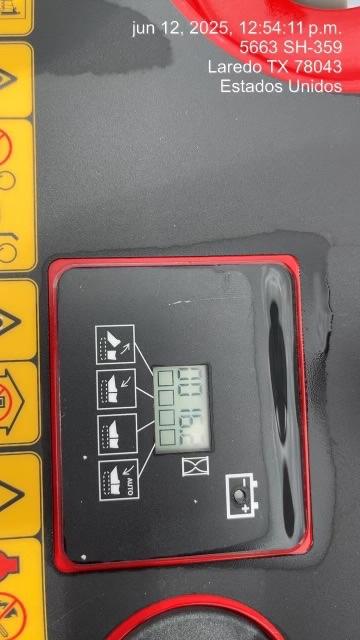 2024 TORO MBTX 2500-TS