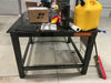 2025 FLUID POWER SUPPORT 4' x 8' Work table
