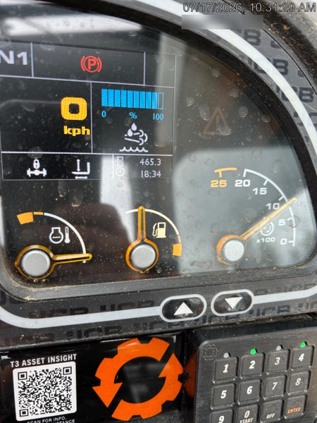 2025 JCB 510-56