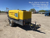 2023 ATLAS COPCO XAS 400-150 PACE