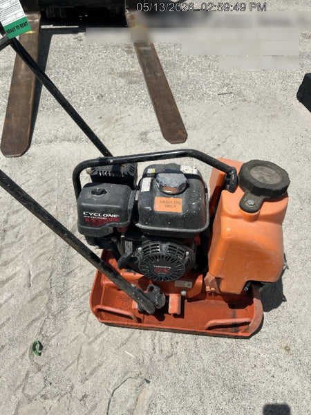 2023 MULTIQUIP MVC82VHW